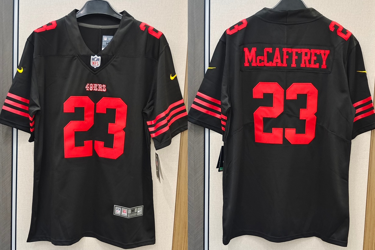 NFL Jersey-82